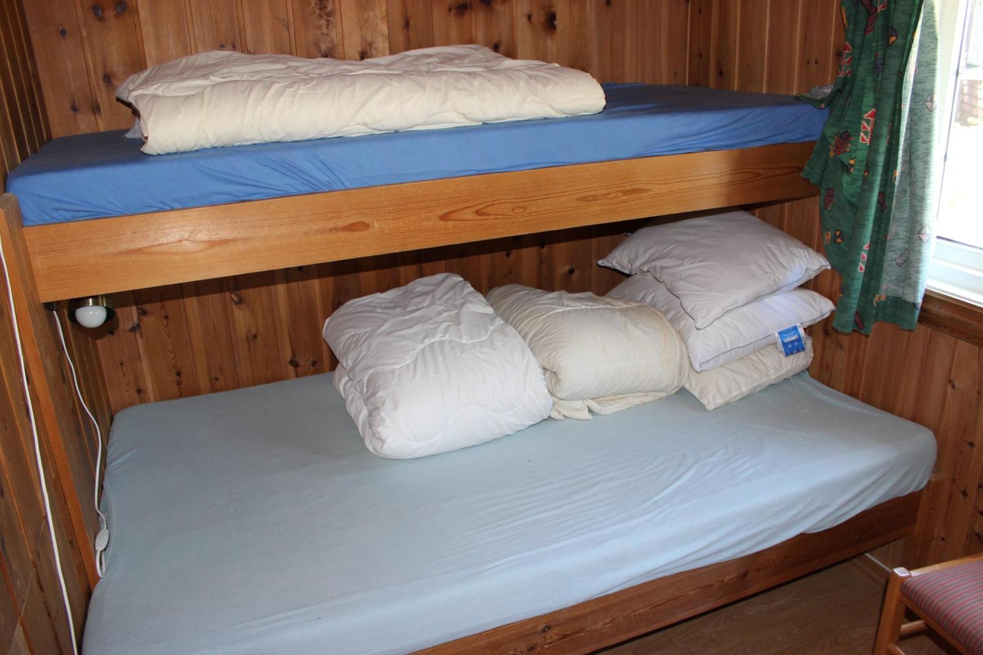 Skysstasjonen Cottages Roldal Room photo